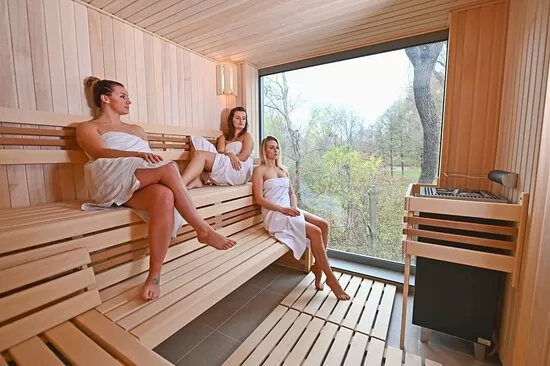 Bio sauna